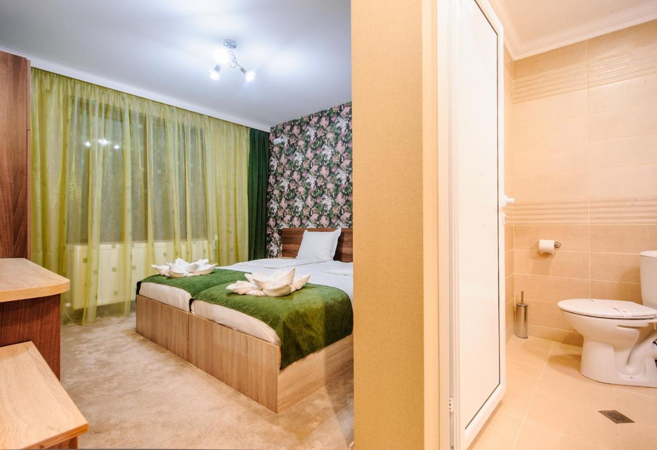 Пиргуля Hostel Miladinowzi Exterior photo